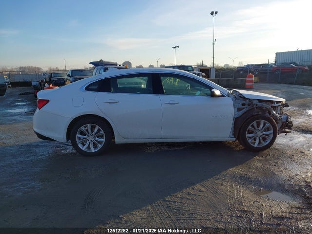 1G1ZD5ST4PF252558 Chevrolet MALIBU LT
