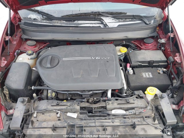 1C4PJMCS1GW260706 Jeep Cherokee Latitude