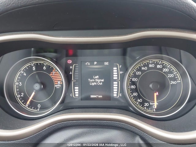 1C4PJMCS1GW260706 Jeep Cherokee Latitude