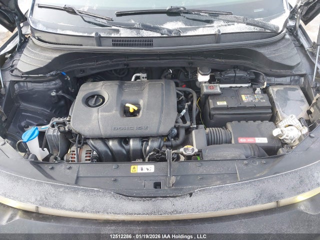 KNDJ33AU6M7784244 KIA SOUL EX