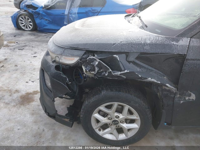 KNDJ33AU6M7784244 KIA SOUL EX