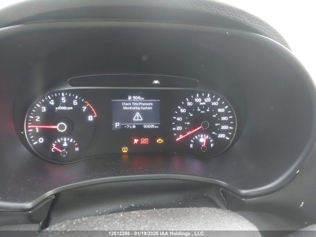 KNDJ33AU6M7784244 KIA SOUL EX