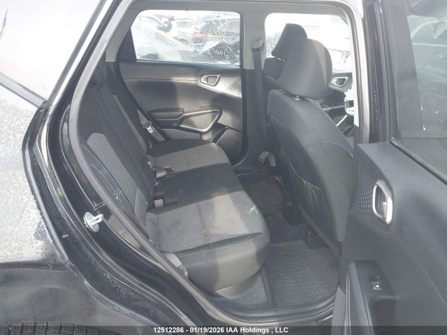KNDJ33AU6M7784244 KIA SOUL EX