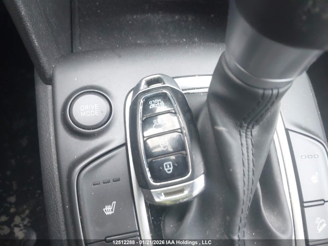 Продаж на аукціоні авто 2018 Hyundai Kona Sel, vin: KM8K22AA6JU112331, номер лоту: 12512288