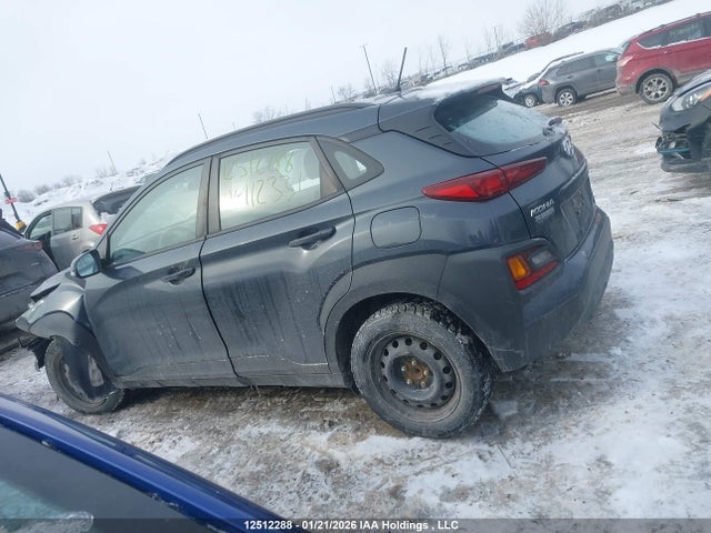 Продаж на аукціоні авто 2018 Hyundai Kona Sel, vin: KM8K22AA6JU112331, номер лоту: 12512288