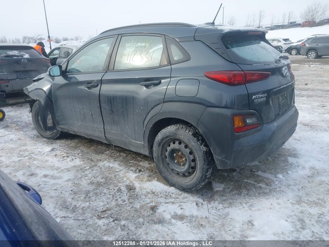 Продаж на аукціоні авто 2018 Hyundai Kona Sel, vin: KM8K22AA6JU112331, номер лоту: 12512288