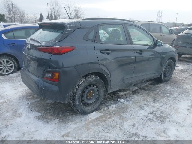 Продаж на аукціоні авто 2018 Hyundai Kona Sel, vin: KM8K22AA6JU112331, номер лоту: 12512288