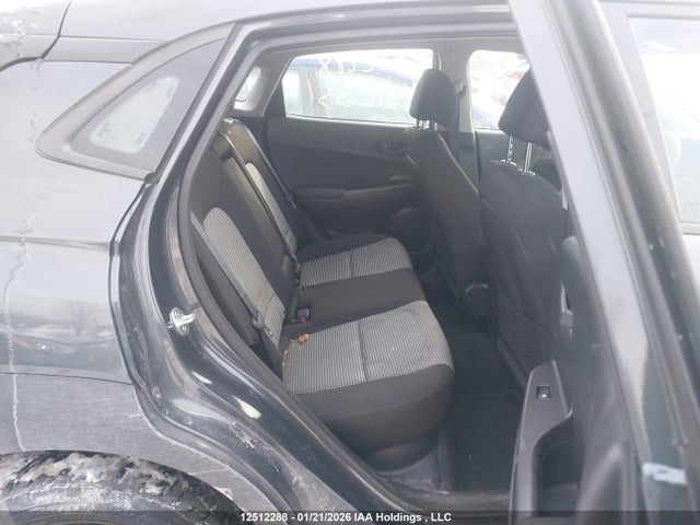 Продаж на аукціоні авто 2018 Hyundai Kona Sel, vin: KM8K22AA6JU112331, номер лоту: 12512288