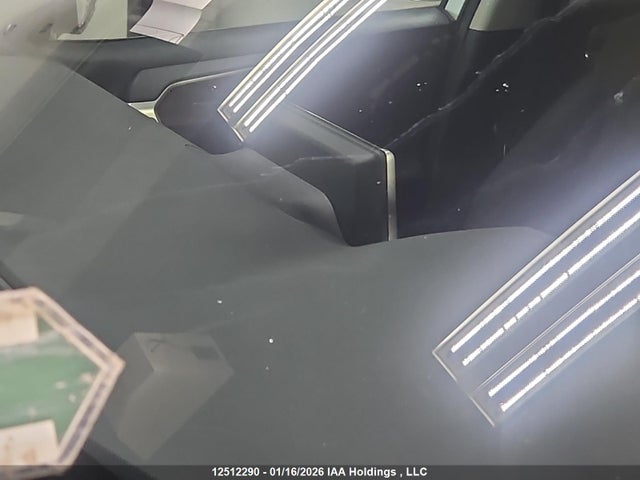12512290 :رقم المزاد ، 2T3B1RFV0SC517568 vin ، 2025 Toyota Rav4 Le مزاد بيع