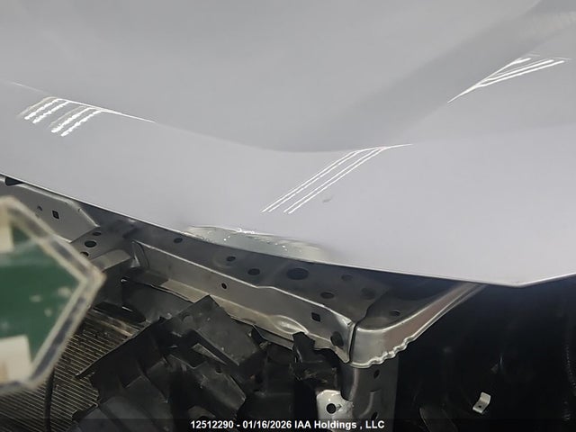 12512290 :رقم المزاد ، 2T3B1RFV0SC517568 vin ، 2025 Toyota Rav4 Le مزاد بيع