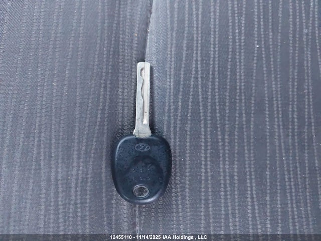 Hyundai ACCENT L 2015 KMHCT4AEXFU880336 Image 11