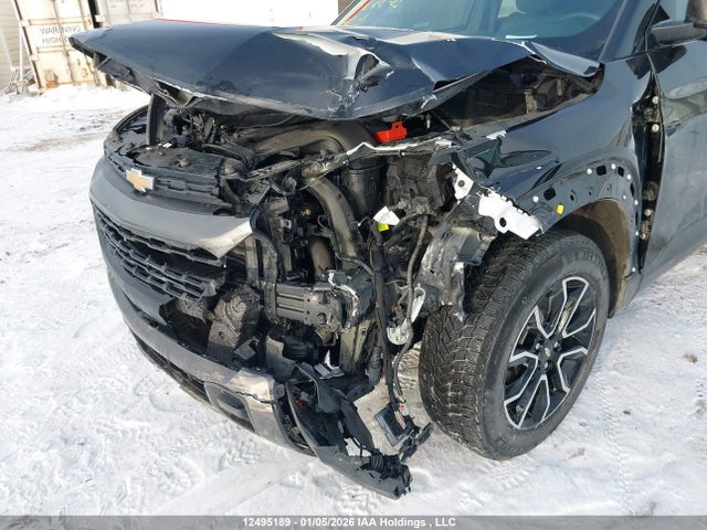 12495189 :رقم المزاد ، KL79MSSL5MB077923 vin ، 2021 Chevrolet Trailblazer Activ مزاد بيع