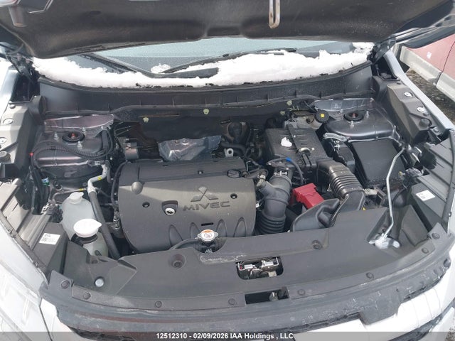 JA4AJUAU8SU602970 Mitsubishi RVR