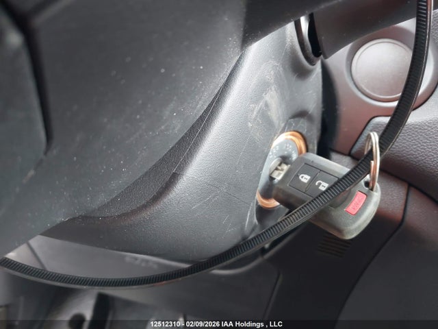 JA4AJUAU8SU602970 Mitsubishi RVR