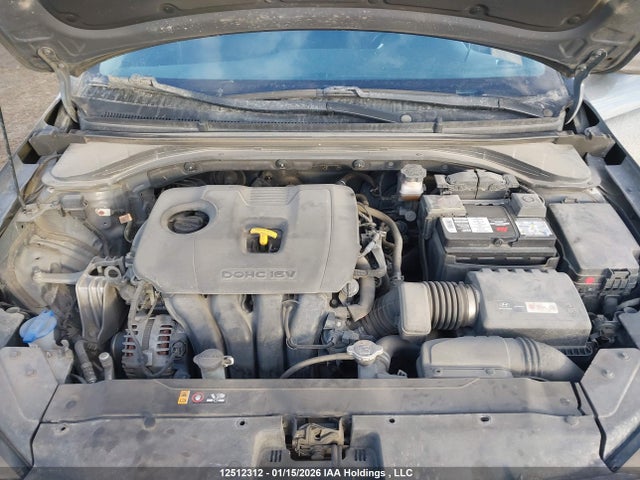 KMHD84LF3KU868065 Hyundai Elantra Preferred