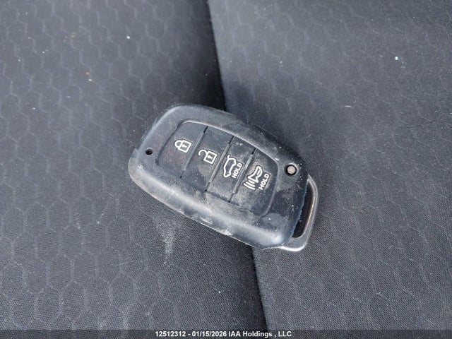 KMHD84LF3KU868065 Hyundai Elantra Preferred