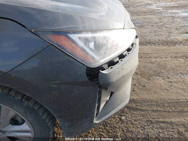 KMHD84LF3KU868065 Hyundai Elantra Preferred
