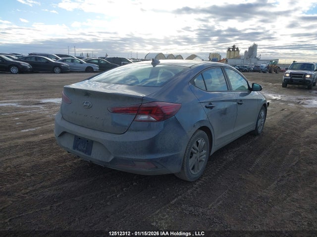 KMHD84LF3KU868065 Hyundai Elantra Preferred