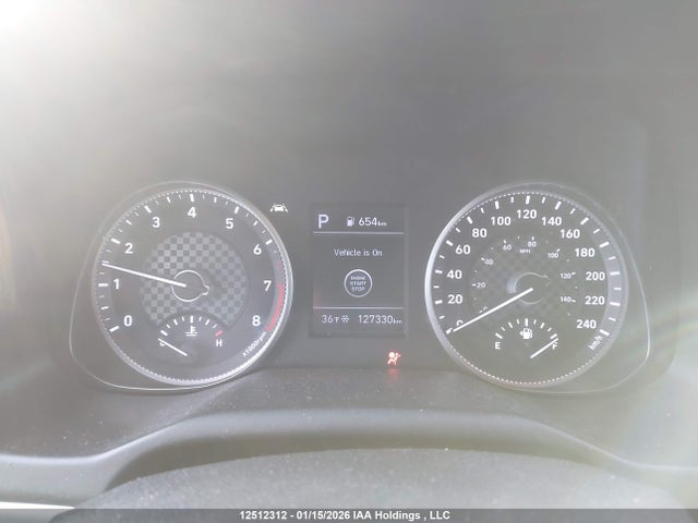 KMHD84LF3KU868065 Hyundai Elantra Preferred