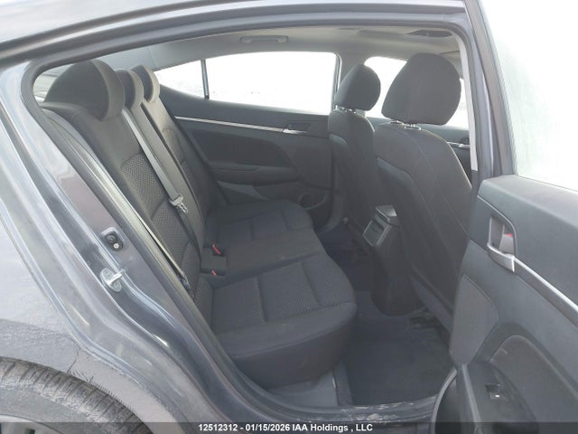 KMHD84LF3KU868065 Hyundai Elantra Preferred
