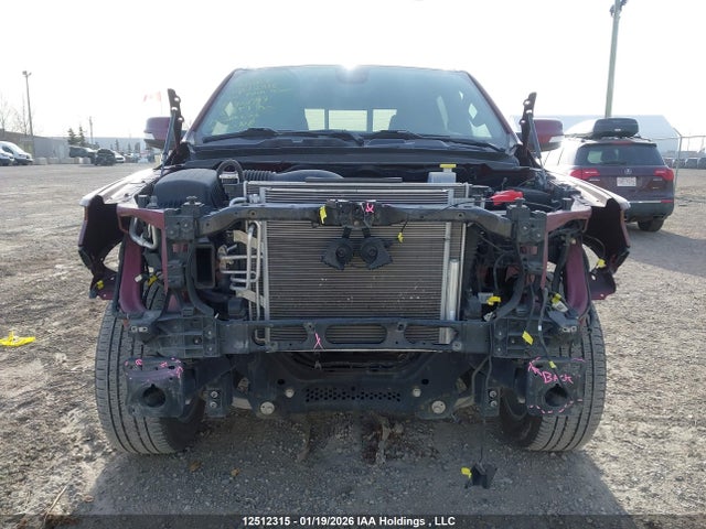 RAM 1500 Big Horn 2022 1C6SRFFT2NN403949 Image 13