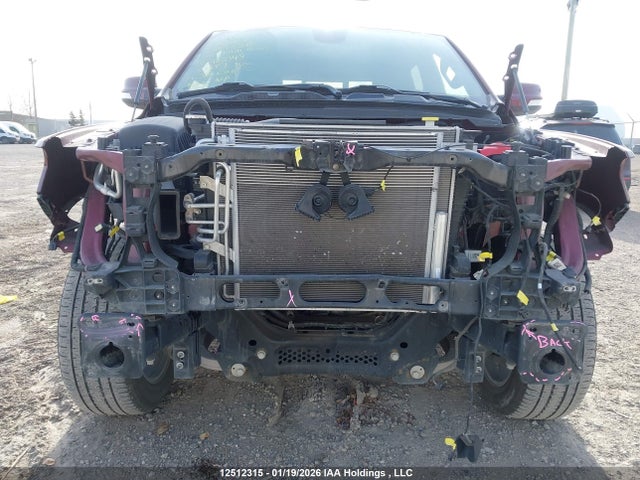 RAM 1500 Big Horn 2022 1C6SRFFT2NN403949 Image 6