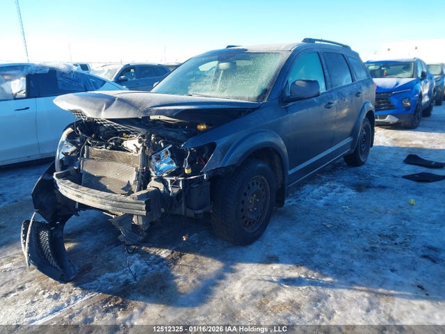 3C4PDCCB5GT182700 Dodge Journey Sxt/limited