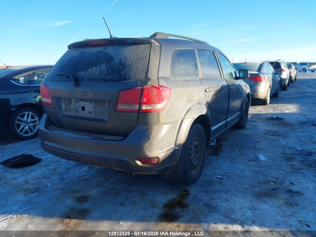 3C4PDCCB5GT182700 Dodge Journey Sxt/limited