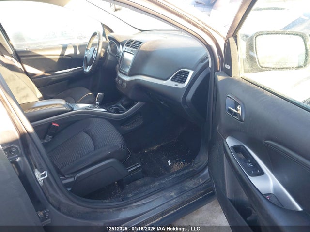 3C4PDCCB5GT182700 Dodge Journey Sxt/limited