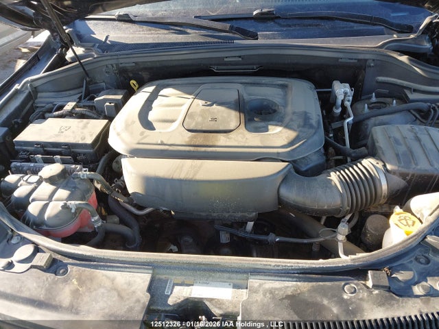 1C4RJFBG3KC788095 Jeep Grand Cherokee Limited
