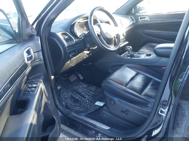 1C4RJFBG3KC788095 Jeep Grand Cherokee Limited