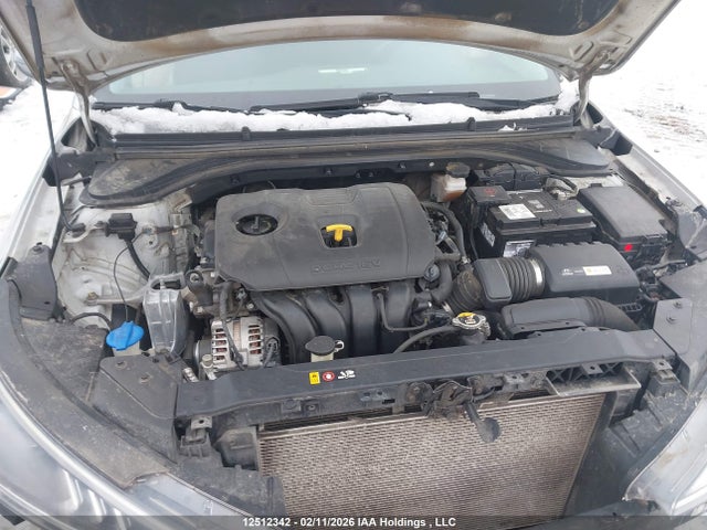 KMHD84LF2KU877999 Hyundai Elantra Preferred