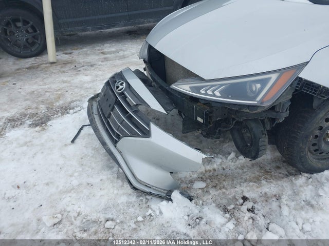 KMHD84LF2KU877999 Hyundai Elantra Preferred