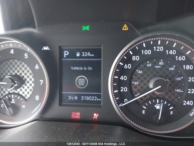 KMHD84LF2KU877999 Hyundai Elantra Preferred