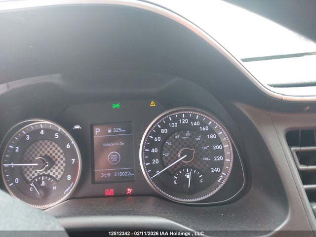 KMHD84LF2KU877999 Hyundai Elantra Preferred