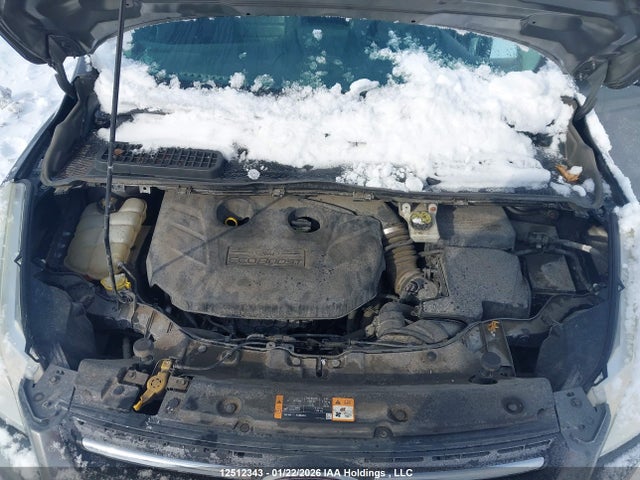 Ford ESCAPE SE 2014 1FMCU0G91EUC03254 Image 10
