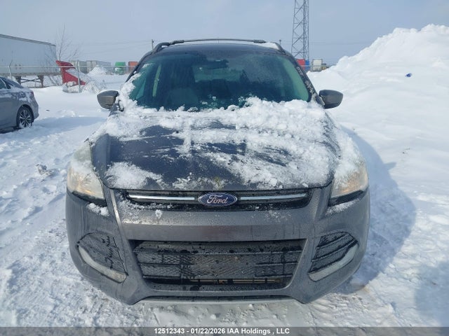 Ford ESCAPE SE 2014 1FMCU0G91EUC03254 Image 13