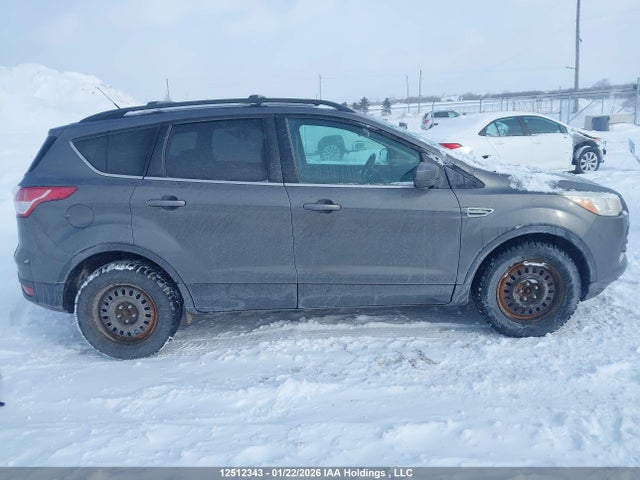 Ford ESCAPE SE 2014 1FMCU0G91EUC03254 Image 14