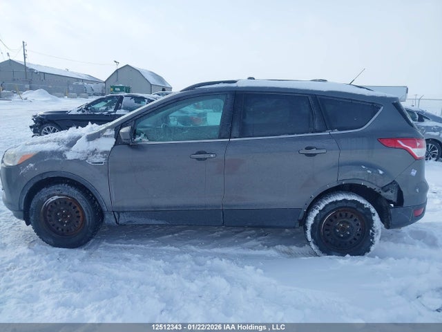 Ford ESCAPE SE 2014 1FMCU0G91EUC03254 Image 15