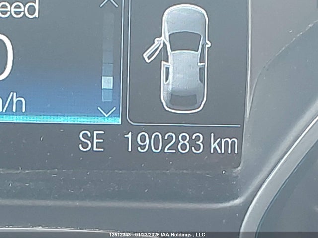 Ford ESCAPE SE 2014 1FMCU0G91EUC03254 Image 16