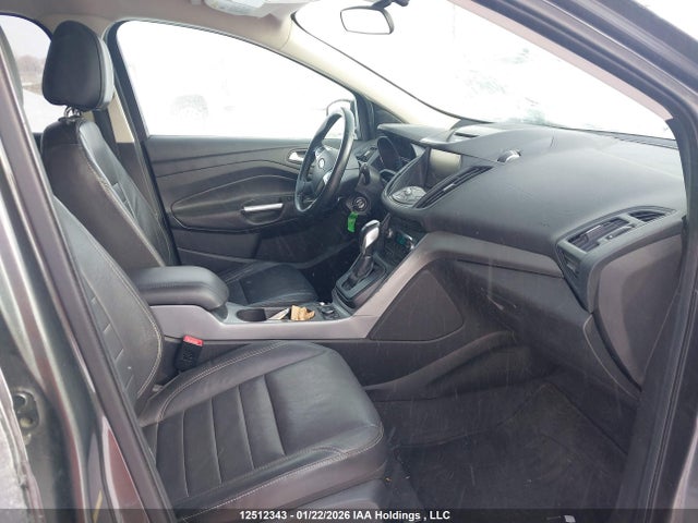 Ford ESCAPE SE 2014 1FMCU0G91EUC03254 Image 5