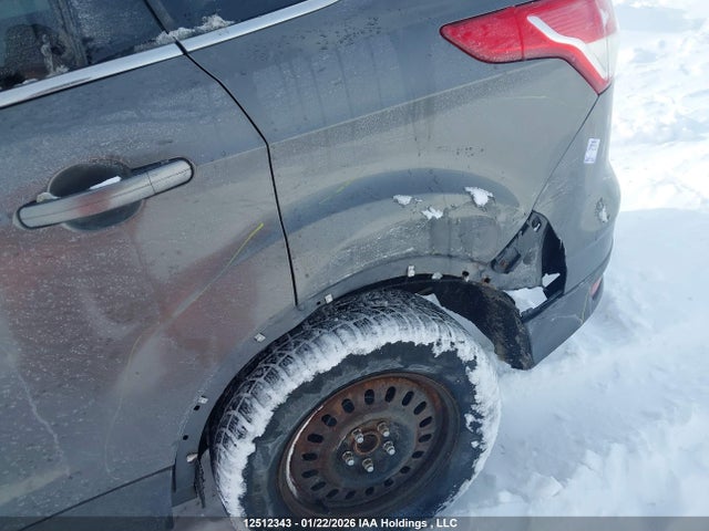 Ford ESCAPE SE 2014 1FMCU0G91EUC03254 Image 6