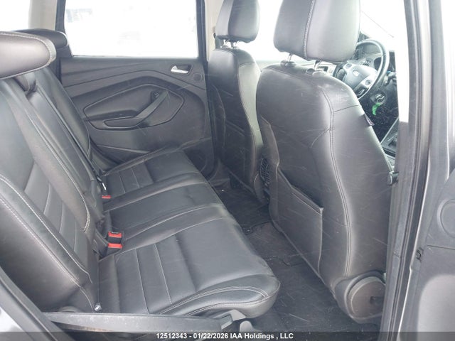 Ford ESCAPE SE 2014 1FMCU0G91EUC03254 Image 8