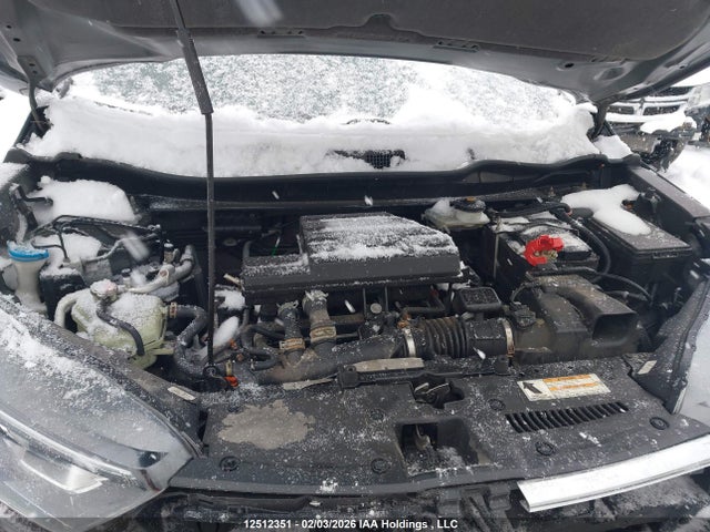 2HKRW2H21HH113736 Honda CR-V