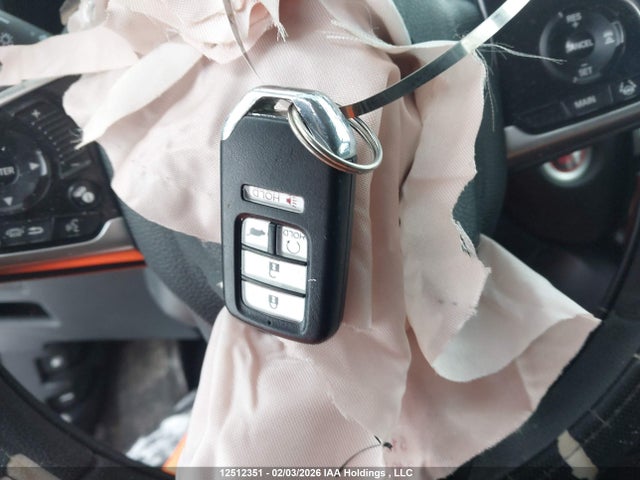 2HKRW2H21HH113736 Honda CR-V