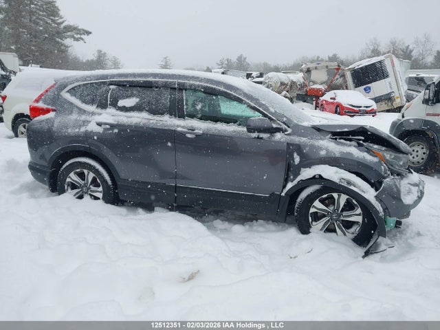 2HKRW2H21HH113736 Honda CR-V