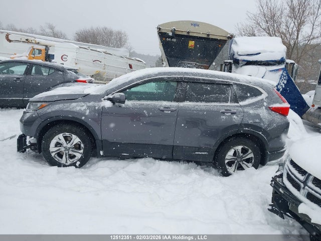2HKRW2H21HH113736 Honda CR-V