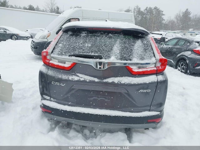 2HKRW2H21HH113736 Honda CR-V