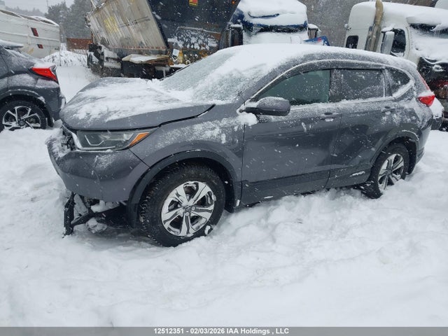 2HKRW2H21HH113736 Honda CR-V