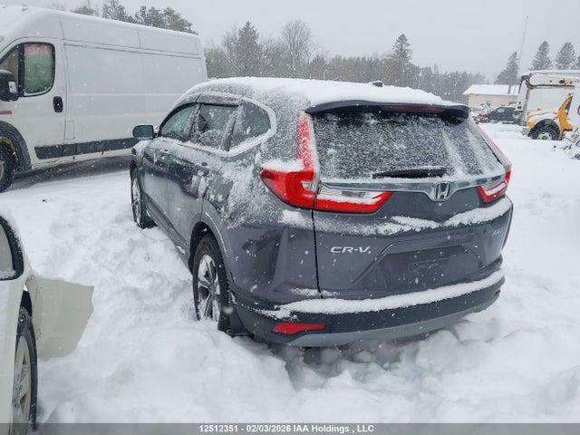 2HKRW2H21HH113736 Honda CR-V